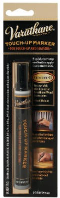 RUST-OLEUM Rust-oleum 215361 Touch Up Marker Dark Walnut Espresso
