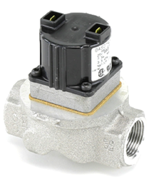 Baso H91LG-9 Valve 3/4 24V Auto Gas Vlv 485,000