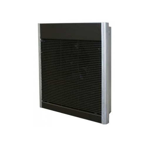 Qmark AWH4404F Wall Heater, 4000/2000W 240V, 3000/1500W 208V