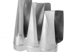 TEKMAR Tekmar T542 - 4 X 12 X 5 TORPEDO BOOT 20/CTN