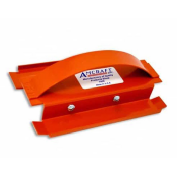 Amcraft 2105-AC 2" Left Modified Shiplap Orange Tool