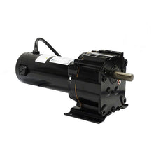 3130-362 RAE | Parallel Shaft Gearmotor - 90VDC, 32 RPM