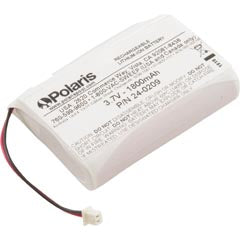 Zodiac E33 Wireless Remote Battery For EOS(R)