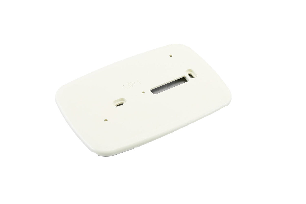 Emerson F61-2550 Climate-White Rodgers Wall Plate