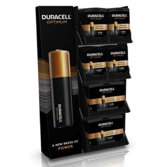 DURACELL 41333-03314 BATTERIES
