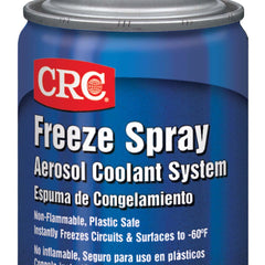 CRC 14086 Freeze Spray 12 oz Pack