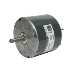 Genteq 10584308S 4-Speed Furnace Blower Motor, PSC Condenser Motor