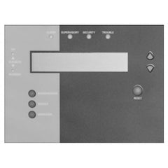 Siemens SSD-C-REM 500-634773 System-Status Display