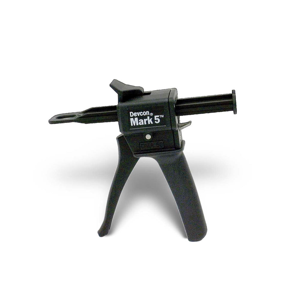 Devcon 14280 Mark 5 Manual Dispensing Application Gun – Voomi Supply