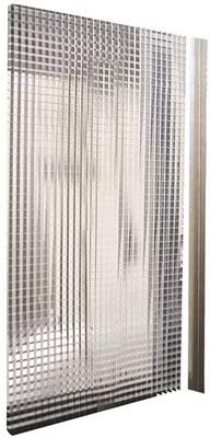 ENERCO GROUP INC F104440 Enerco 4000 Series Decorative Grid KIT