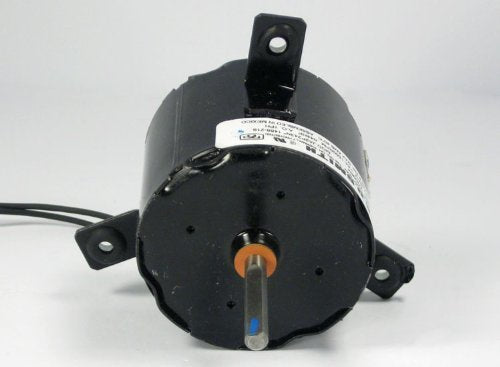 York S1-1468-2199 Electric Motor 1550 RPM 1-Speed 1 PH CCW 115V