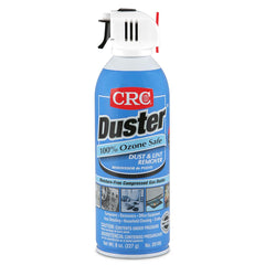 CRC 5185 Duster Dust and Lint Remover 16 oz Aerosol Can