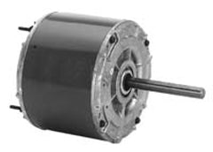 Century Motors U744 1/3 HP Motor for HVAC/R Applications