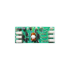 Daikin 2P346080-1 Nf PCB Printed Circuit Board