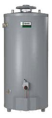 AO Smith BT-80 Commercial Gas Water Heater, 74 Gallon, 75 100 BTU