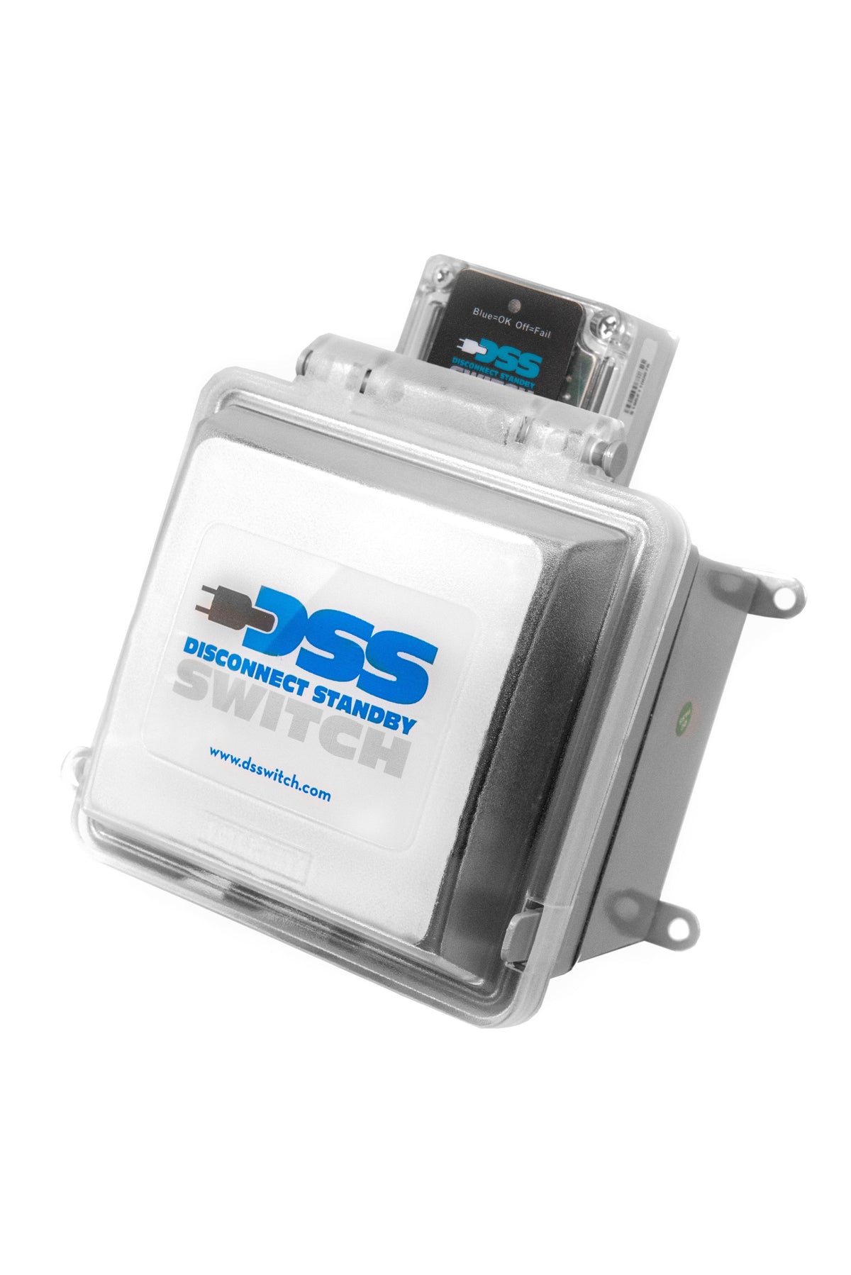 MarketAir DSS Switch DSS-30S