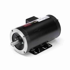 Marathon Motors MY537 Black MAX 1000:1 Constant Torque 1 HP Motor