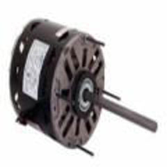 Fasco BDL1106 1HP 115V 1075 RPM 3-Speed 12.3A 20mfd 370V Capacitor Motor