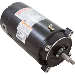 UST1072 Century Pool Pump Motor, 3/4 HP, 1 Ph, 60 Hz, 230/115 V, 3600 RPM, 56J Frame