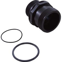 Zodiac R0358200 Bulkhead Fitting with O-Ring for Jandy CL/DEL