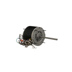 Proparts PP3458 Motor Condenser Fan, 1/3-1/6 HP, 208-230VAC, 1.8-2A, 1075r/min, 50/60Hz, 1Ph, TE, Class B, 1Spd, 140F