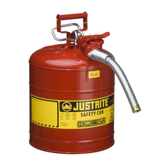 Justrite 7250130 CAN - SFTY - 1" HOSE - T2 - 5