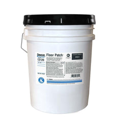 Devcon 13120 Floor Patch 40 lb Pail Gray