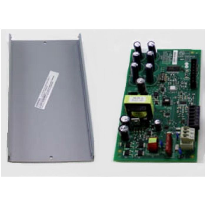 SIEMENS 546-00450 Lab Electric Actuator Interface Board for Industrial Automation