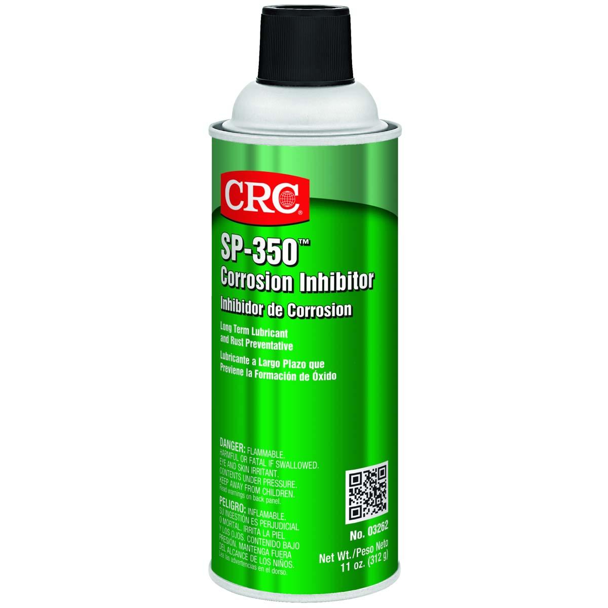 CRC 3262 SP-350 Corrosion Inhibitor 16 oz Aerosol Can