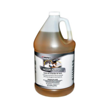 Aeris Environmental LLC VPO350-1 Vacuum Pump Oil 1gal