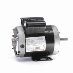 Century Motors CP1152L 1-1/2 HP Air Compressor Motor, Ball Bearing, 60 Hz