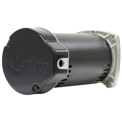 Century HSQ095 Pool and Spa Motor 0.95hp 115/230v Square Flange 48Y