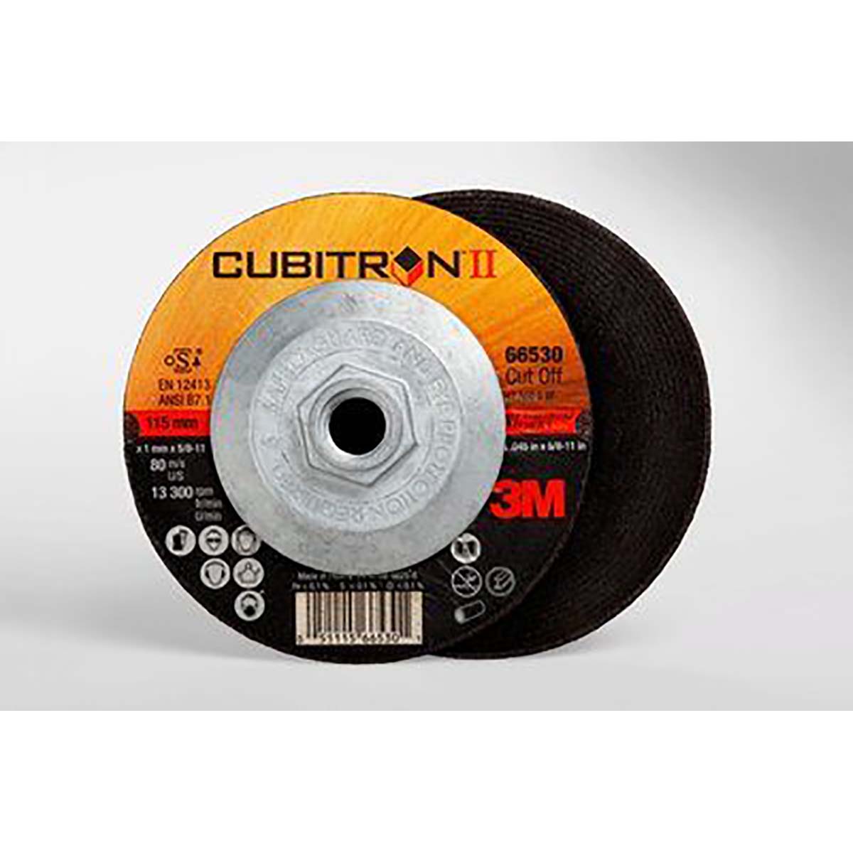 3M 60410016087 CUT-OFF SAWS & DISCS