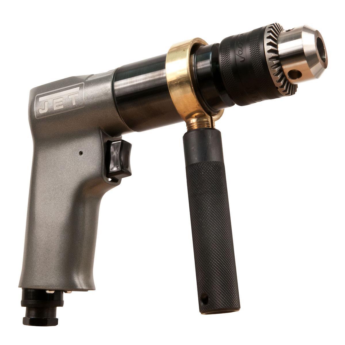 JET 505601 DRILLS & IMPACT DRIVERS