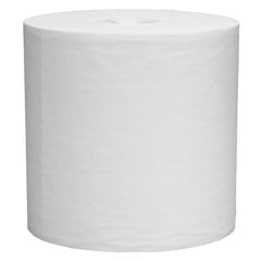 WypAll 5796 L40 Disposable Cleaning & Drying Towels - 400 Sheets/Case