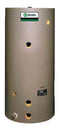 AO Smith 9340320006 TJV-350A Storage Tank Vertical Insulated Jacketed ASME