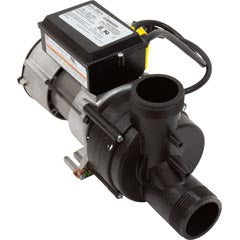 Balboa 1050031 Water Group/Vico | WOW Bath Pump .5Hp 1spd 115V W/Cord & Airswitch