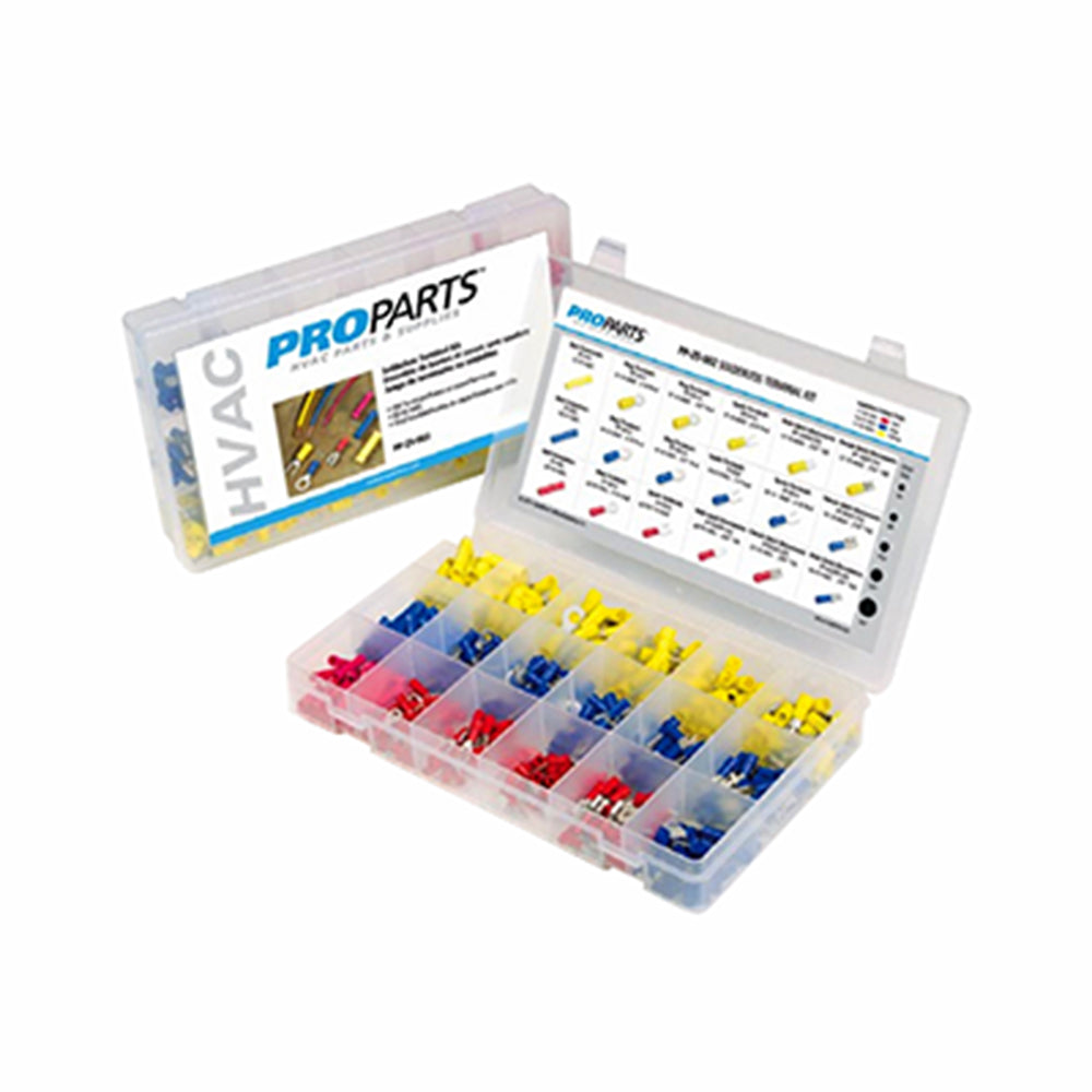 PROPARTS PP-25-002 TERMINALS