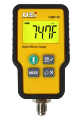 UEi Test Instruments DMG150 DMG150, Digital Micron Gauge, replacement for DMG200