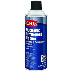 CRC 2200 Electronic Component Cleaners, 13 oz Aerosol Can