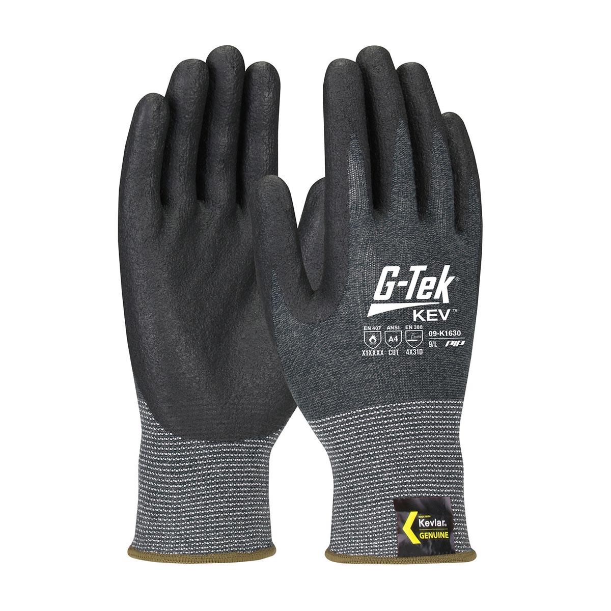 PIPE CONX 09-K1630/XL GLOVES, SLEEVES, & MITTS
