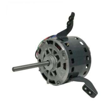 Genteq 11091202S 1/3HP PSC Motor