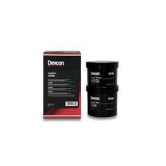 Devcon 10780 FasMetal Epoxy Adhesive 3/4 lb Can Grey