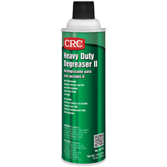 CRC 3120 Heavy Duty Degreaser II 20 oz Aerosol Can