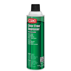 CRC 3185 Chlor-Free Degreaser 20 oz Aerosol Can