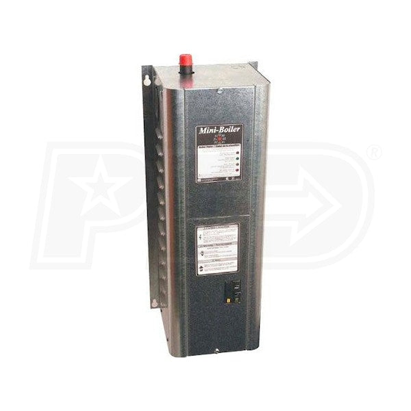 ELECTRO EMB-S-4 5kw-17k BTU 120V 1 Phase Boiler