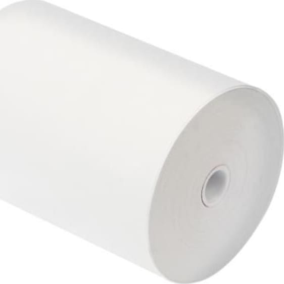 Sauermann AARC05 Non-fading Paper Rolls for Bluetooth Printer (10 Rolls)