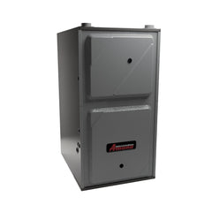 Goodman AMVM970803BN Amana 97% AFUE AMVM97 Gas Furnace Variable Speed ECM | Modulating | Upflow/Horizontal | 80000 Btu BTUH/H | Low NOx ComfortBridge Technology compatible