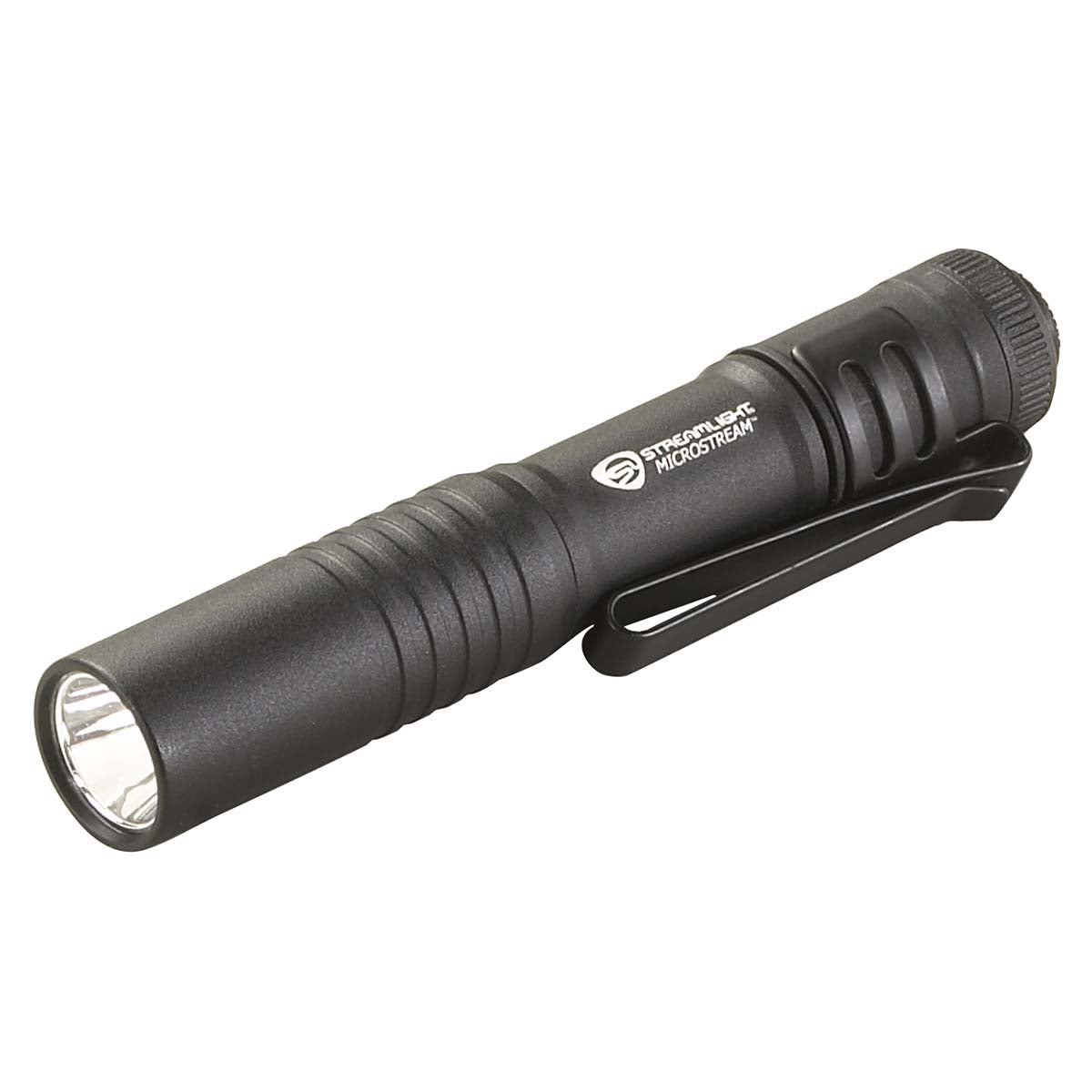 Streamlight 67101 ProPolymer Haz-Lo Flashlight AA 65 Lumens Yellow