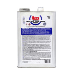 Oatey 30772 PRIMER 1GAL Purple IND GRD CPVC S40/80